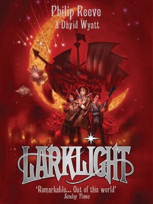 Larklight - ebook